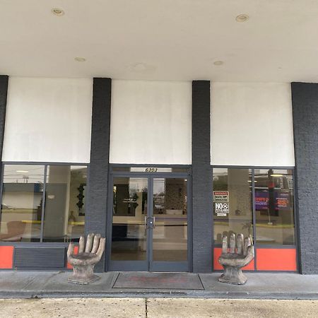 Hotel 10 Extended Stay Nueva Orleans Exterior foto