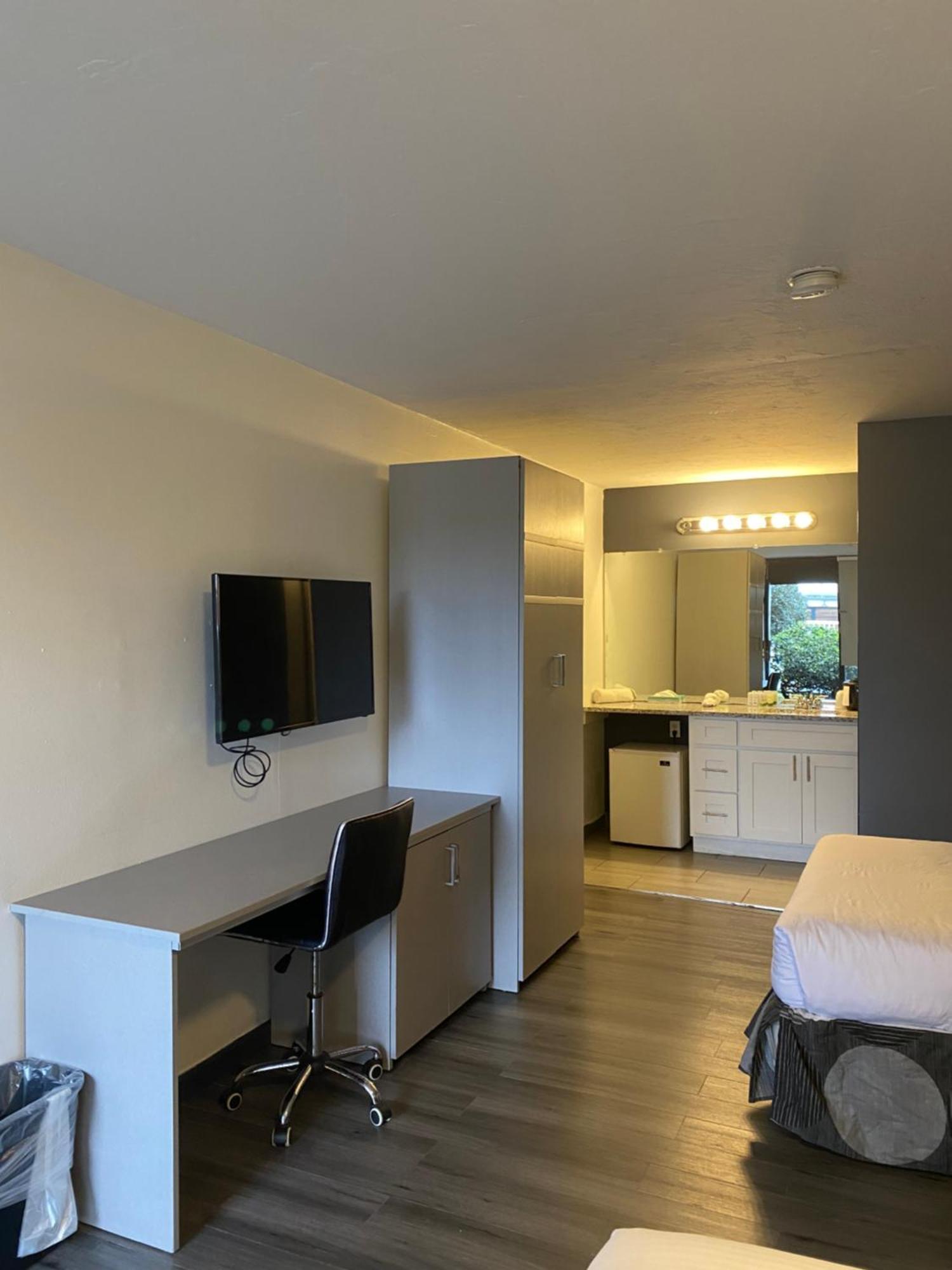 Hotel 10 Extended Stay Nueva Orleans Exterior foto