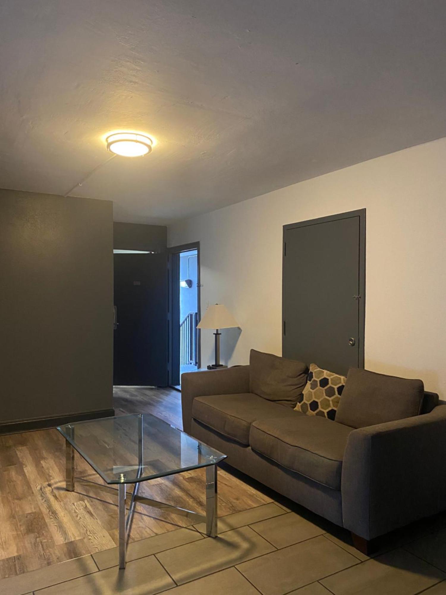 Hotel 10 Extended Stay Nueva Orleans Exterior foto