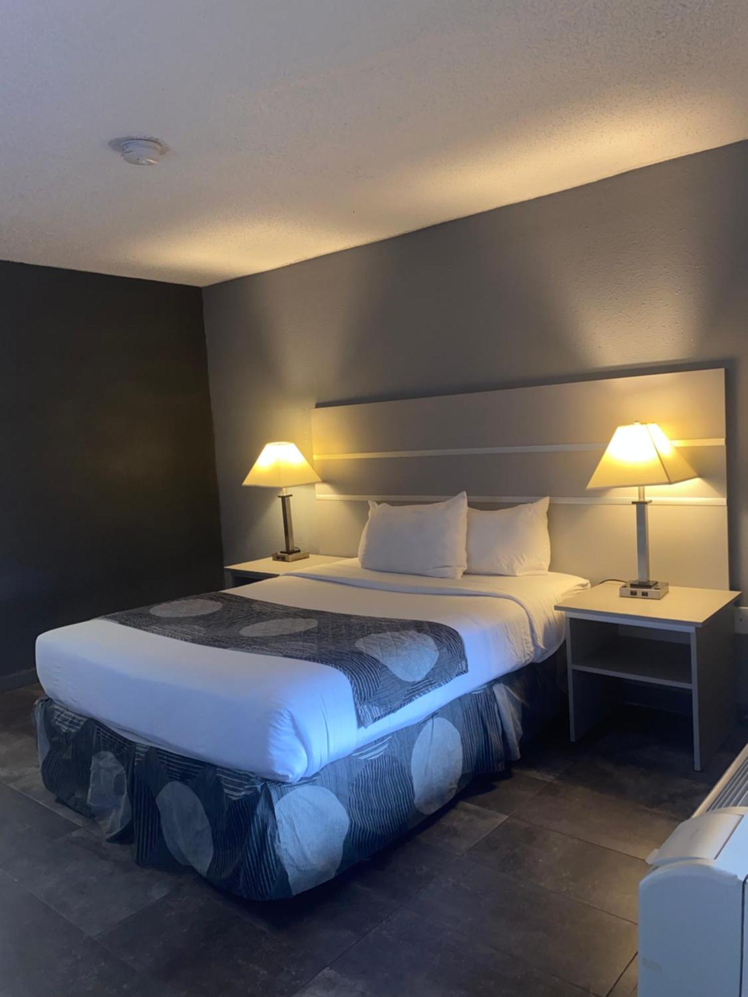 Hotel 10 Extended Stay Nueva Orleans Exterior foto