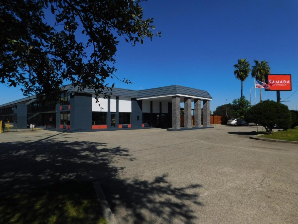 Hotel 10 Extended Stay Nueva Orleans Exterior foto