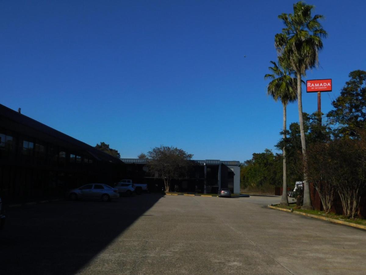 Hotel 10 Extended Stay Nueva Orleans Exterior foto