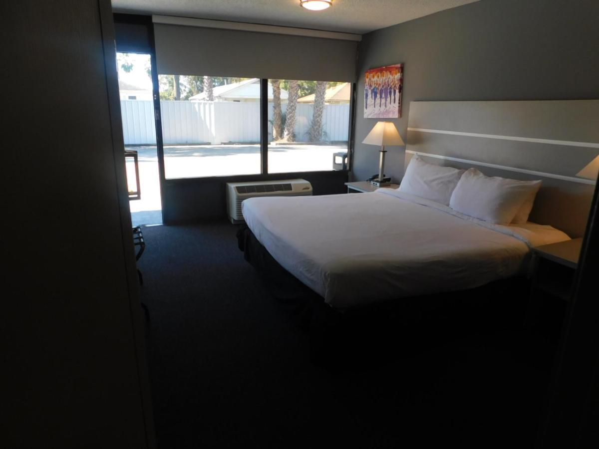 Hotel 10 Extended Stay Nueva Orleans Exterior foto